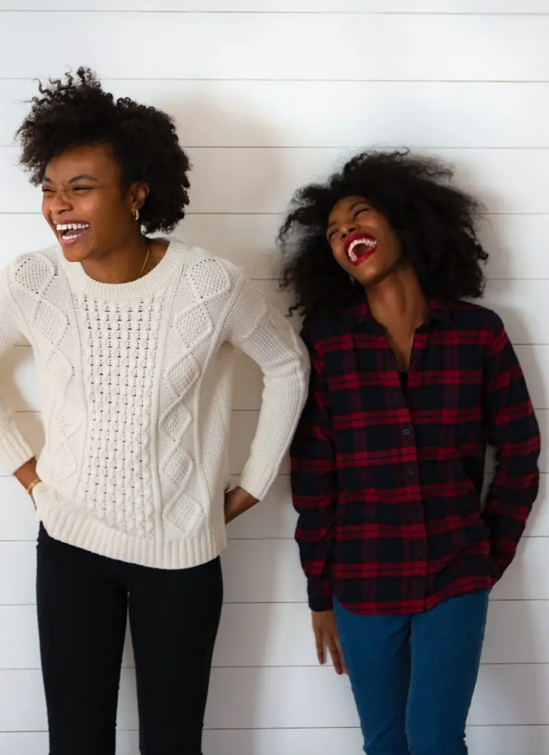 Strong Female Friendships that will Improve Your Quality of Life
