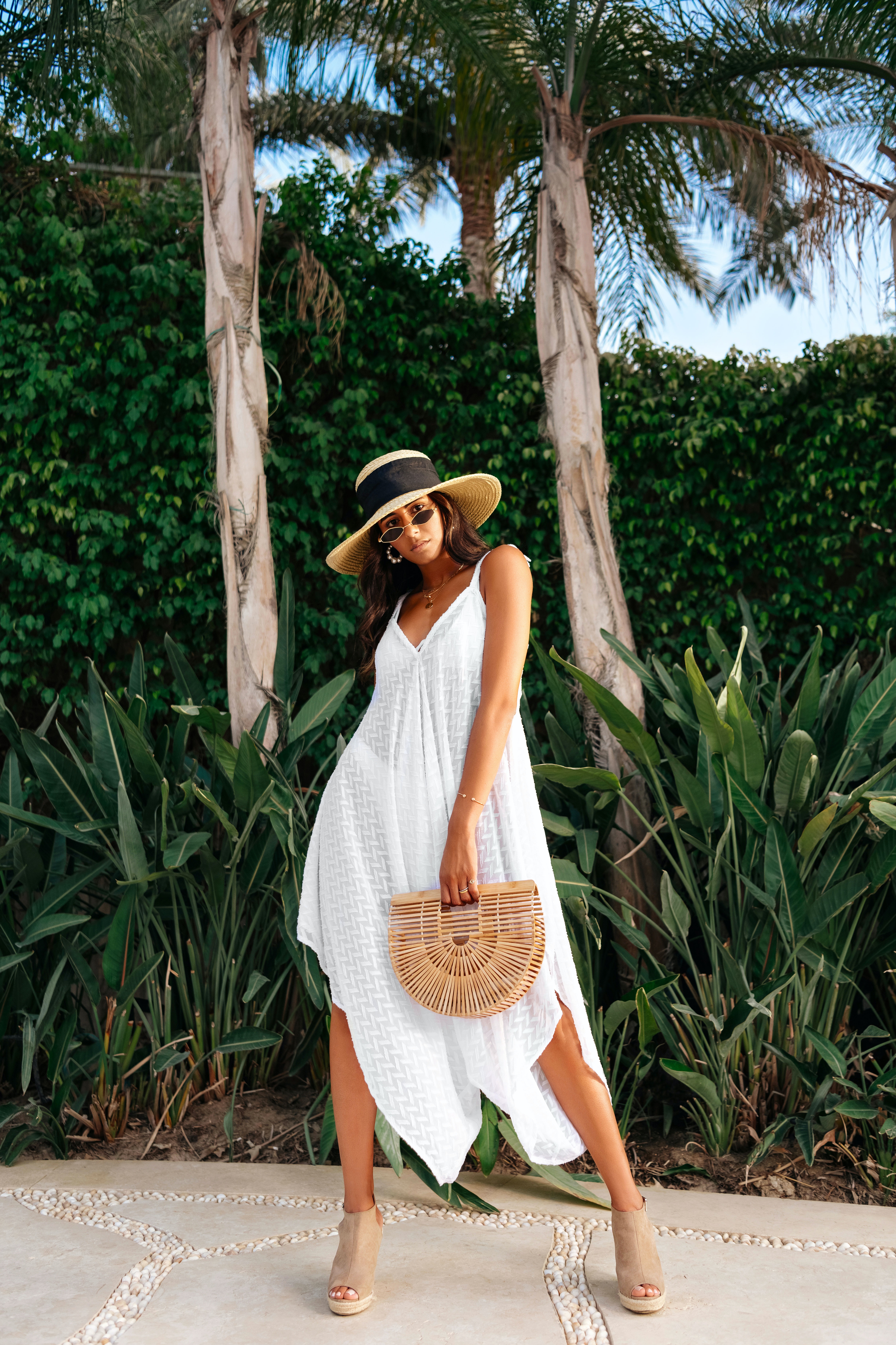 beach dress