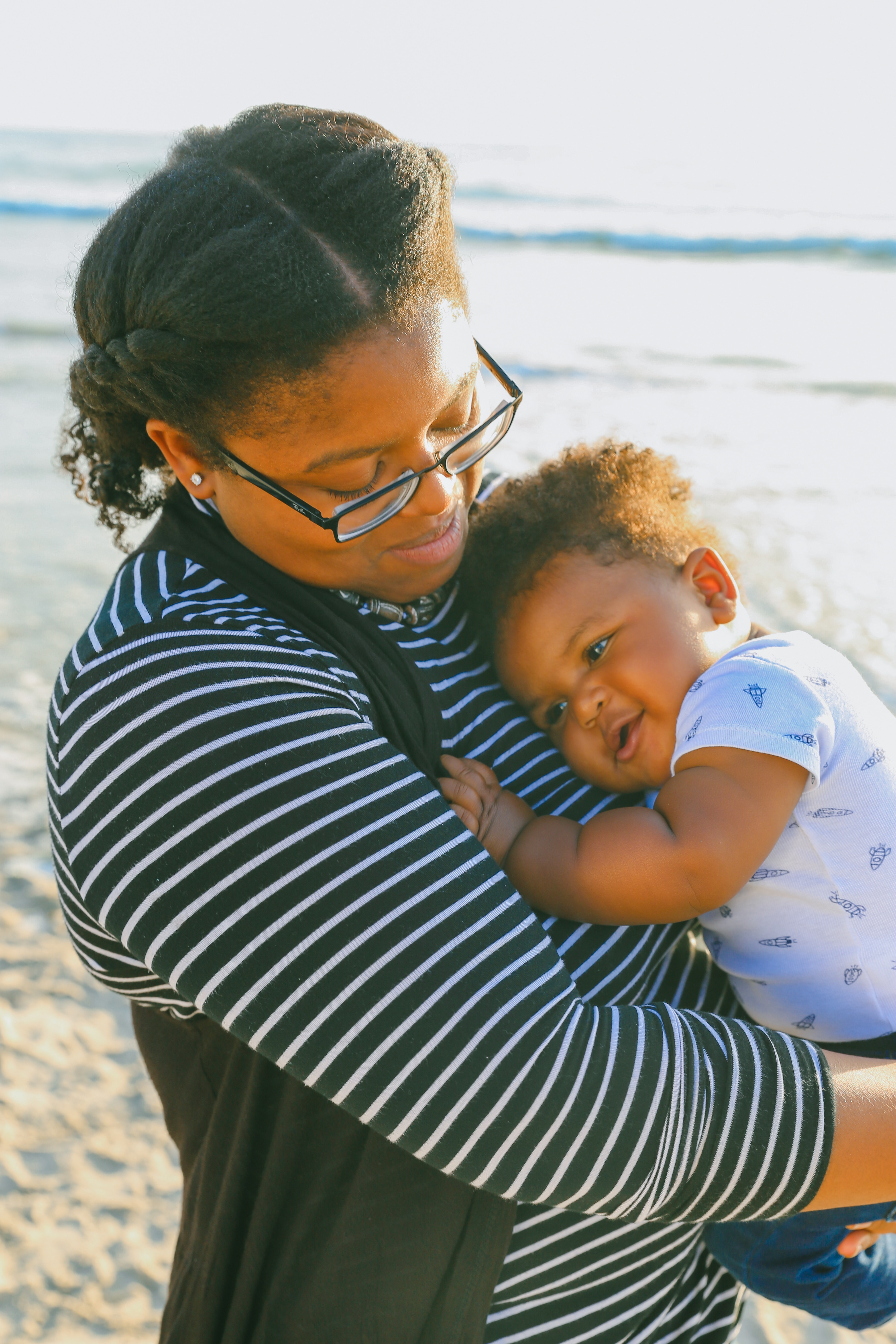 A Powerful Motherhood Prayer for Son in A Challenging World