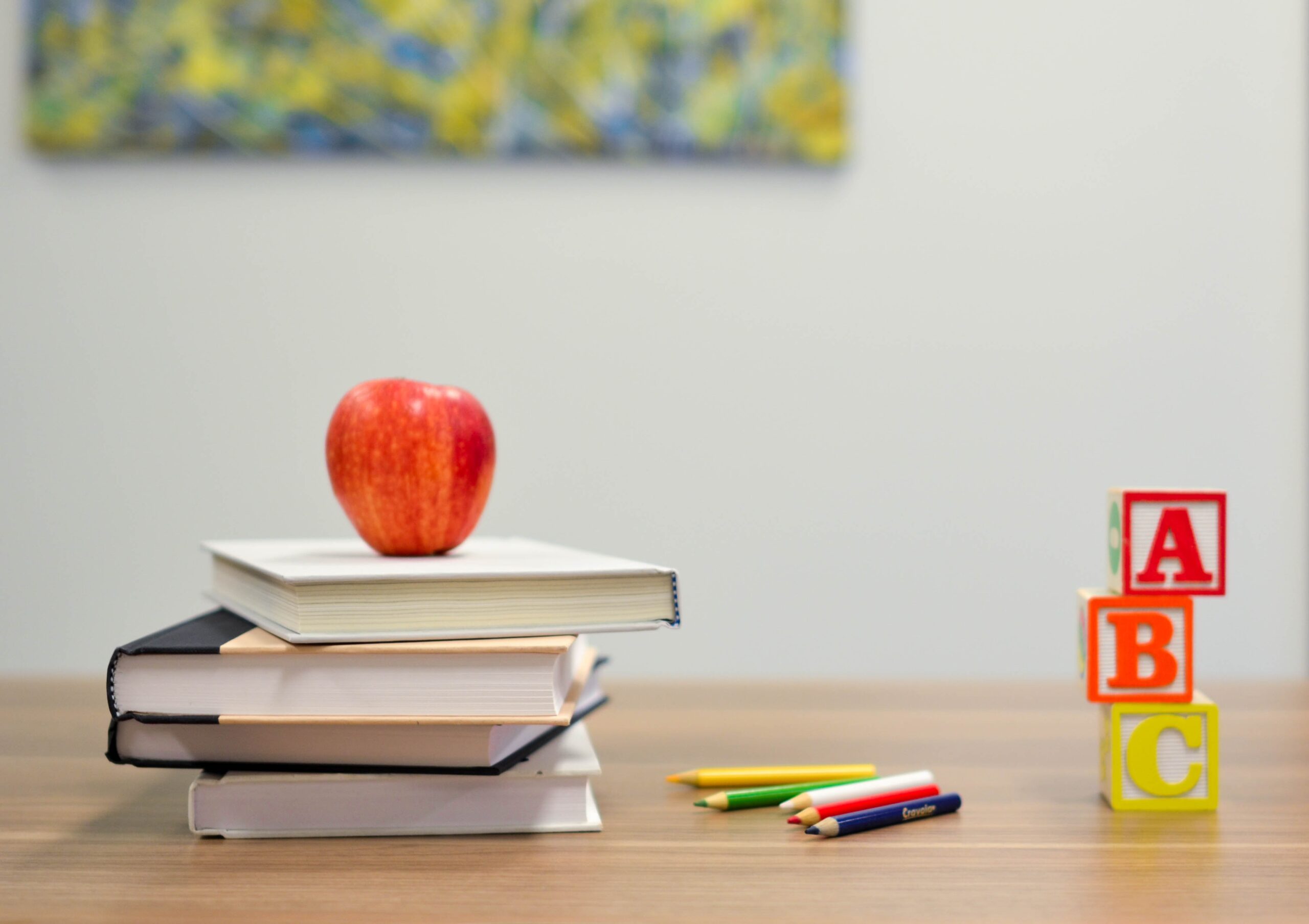 Top 10 Back to School Essentials for A Better Year